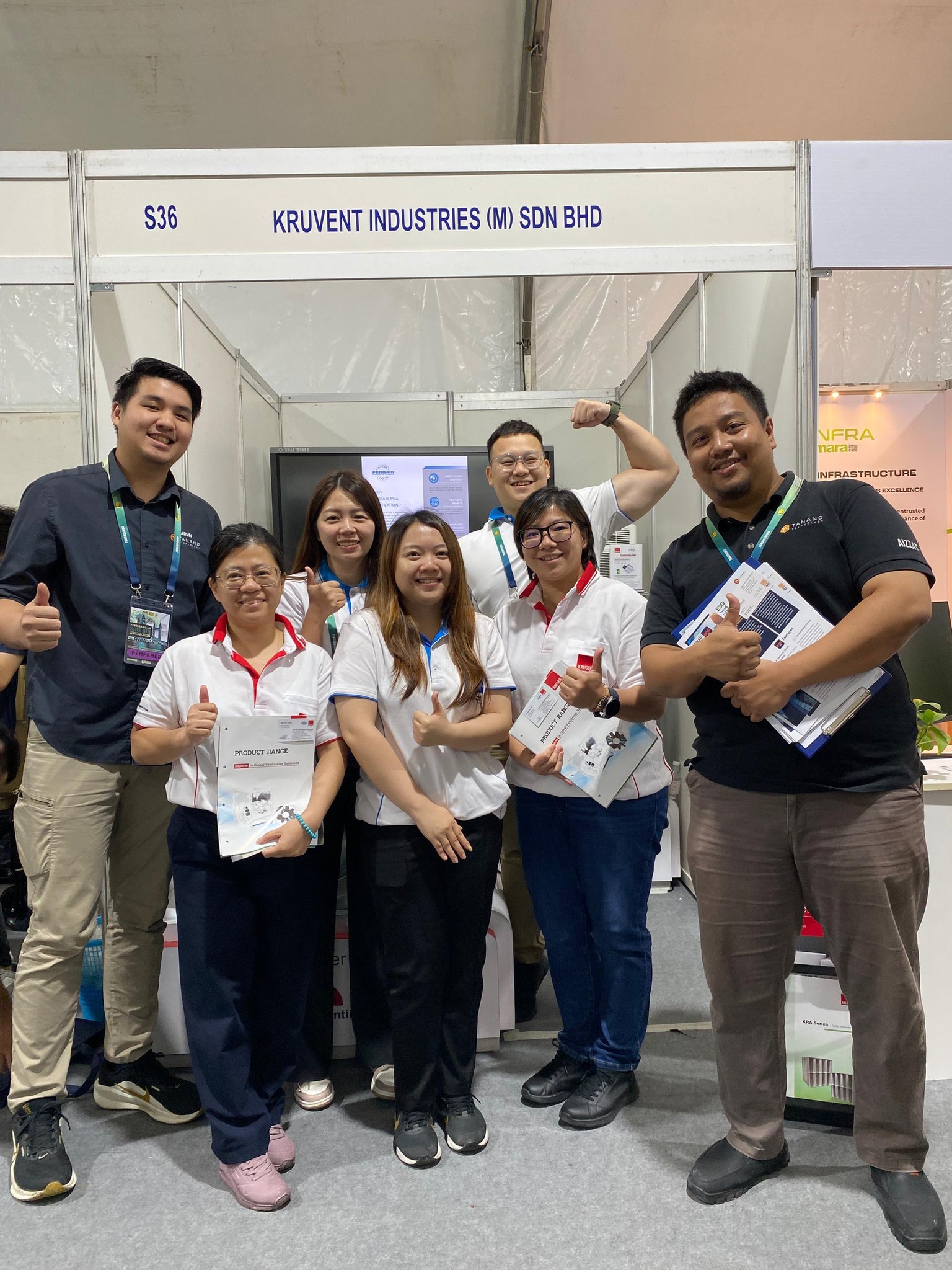 Tanand Technology Sdn Bhd | Petaling Jaya