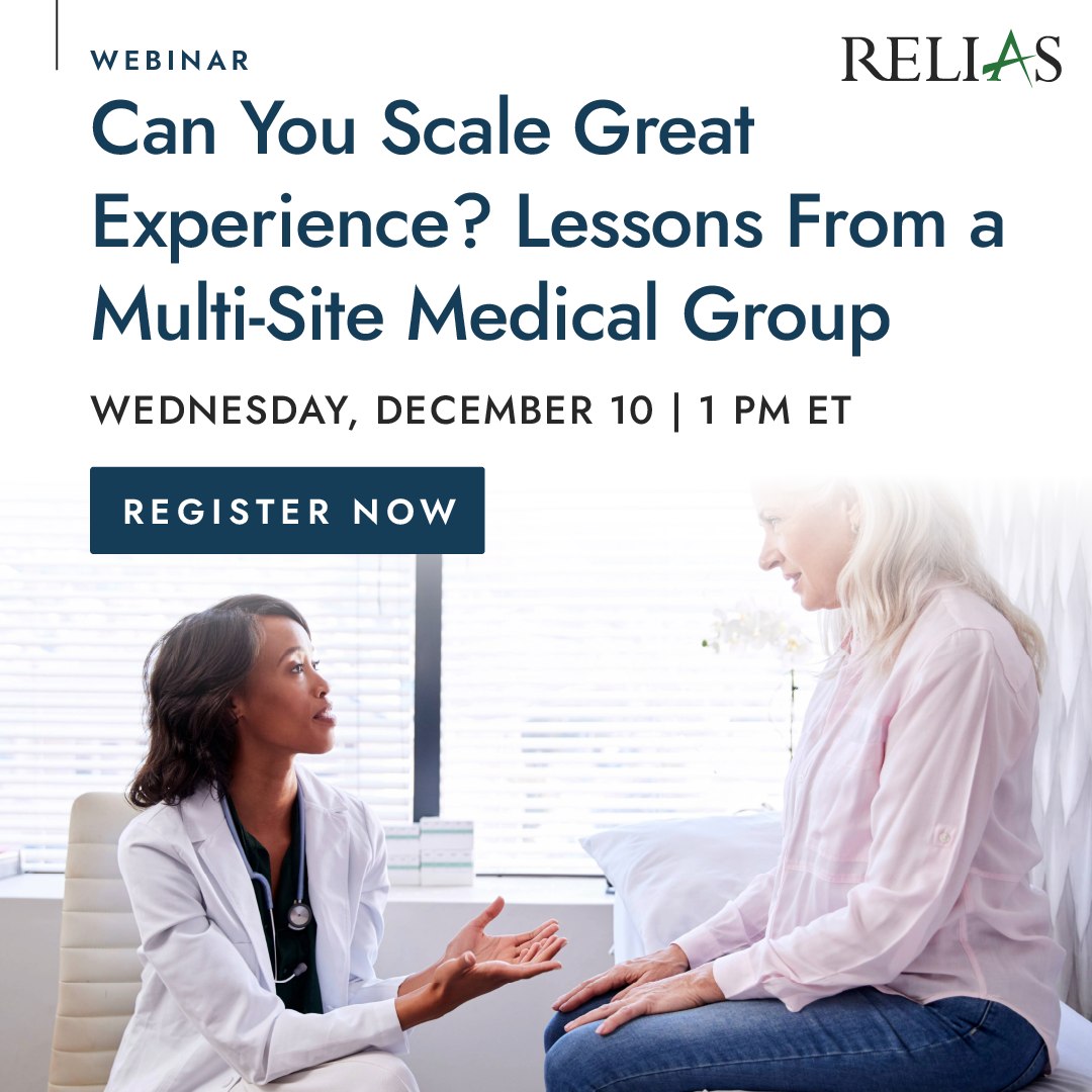 Relias - Breaking records, improving care. The Relias... | Facebook