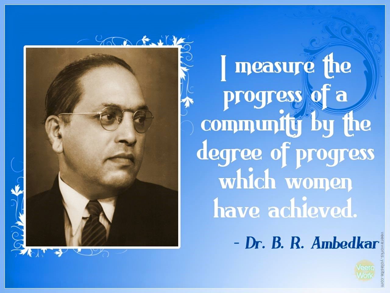 Mission - Bhimrao Ramji Ambedkar (14 April 1891 – 6 December 1956 ...
