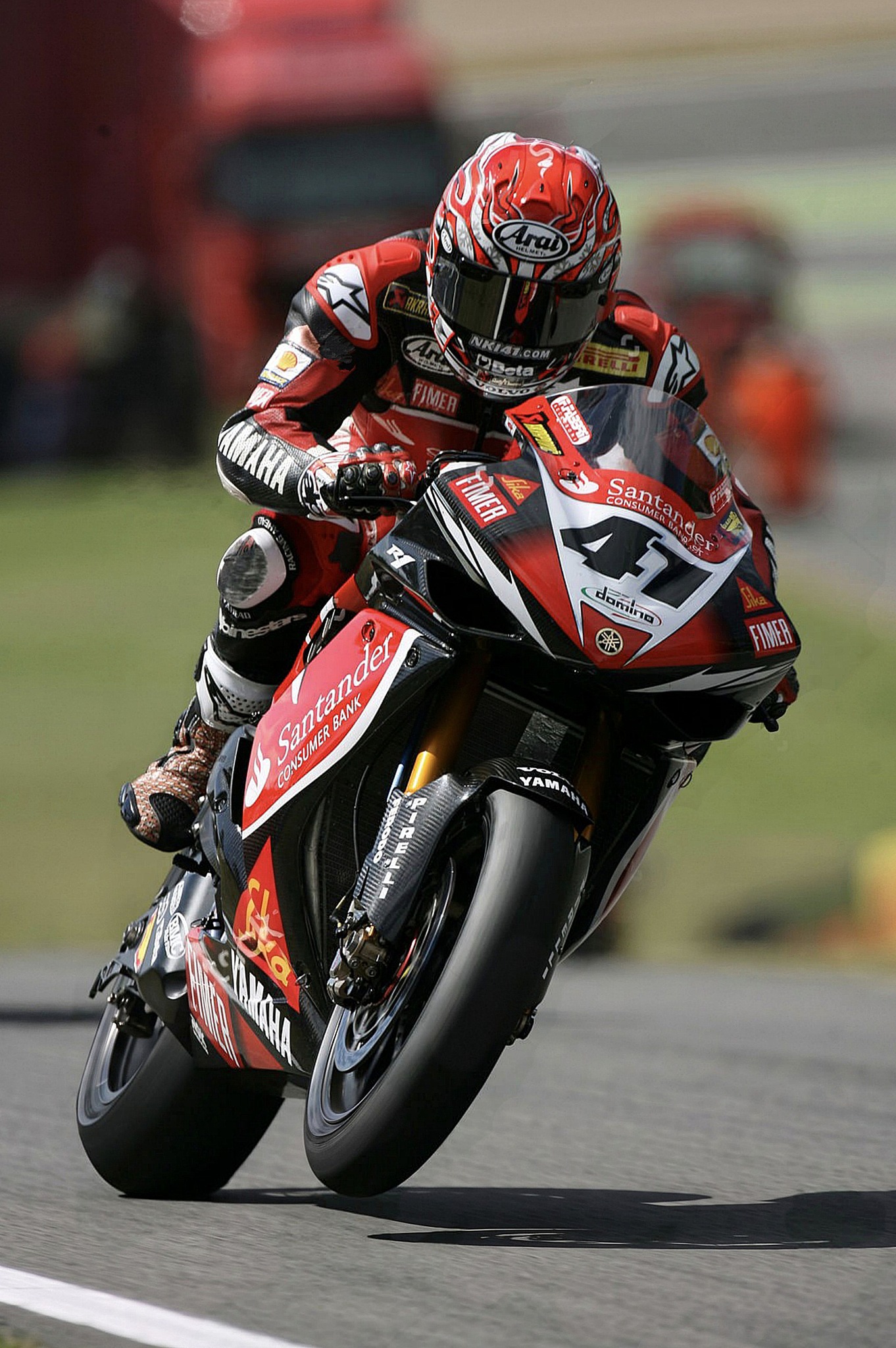 Shinya Nakano 5️⃣6️⃣🇯🇵 Kawasaki Ninja ZX-RR 2005 #kawasaki