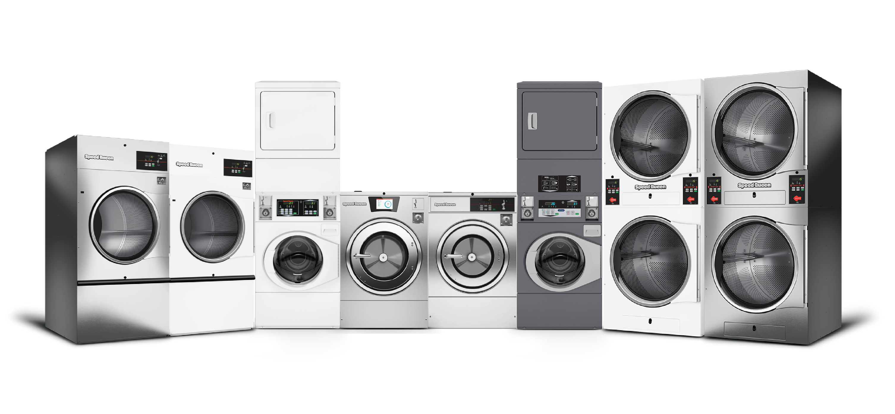CS Laundry System Philippines Corp. | Mandaluyong