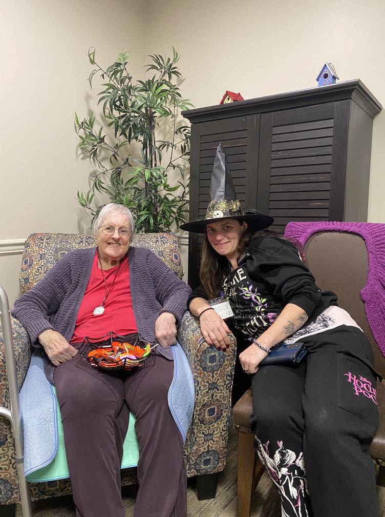 Sacred Heart... - Sacred Heart Senior Living Northampton