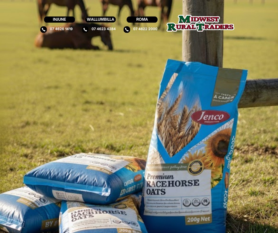 Midwest Rural Traders Pty Ltd | Wallumbilla QLD