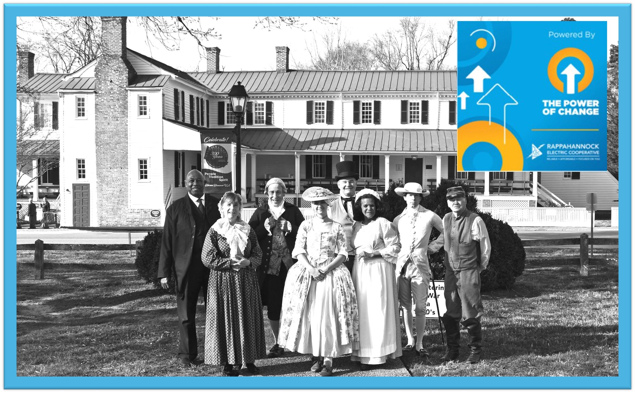 Hanover - Hanover Tavern Foundation is proud to have received a grant ...