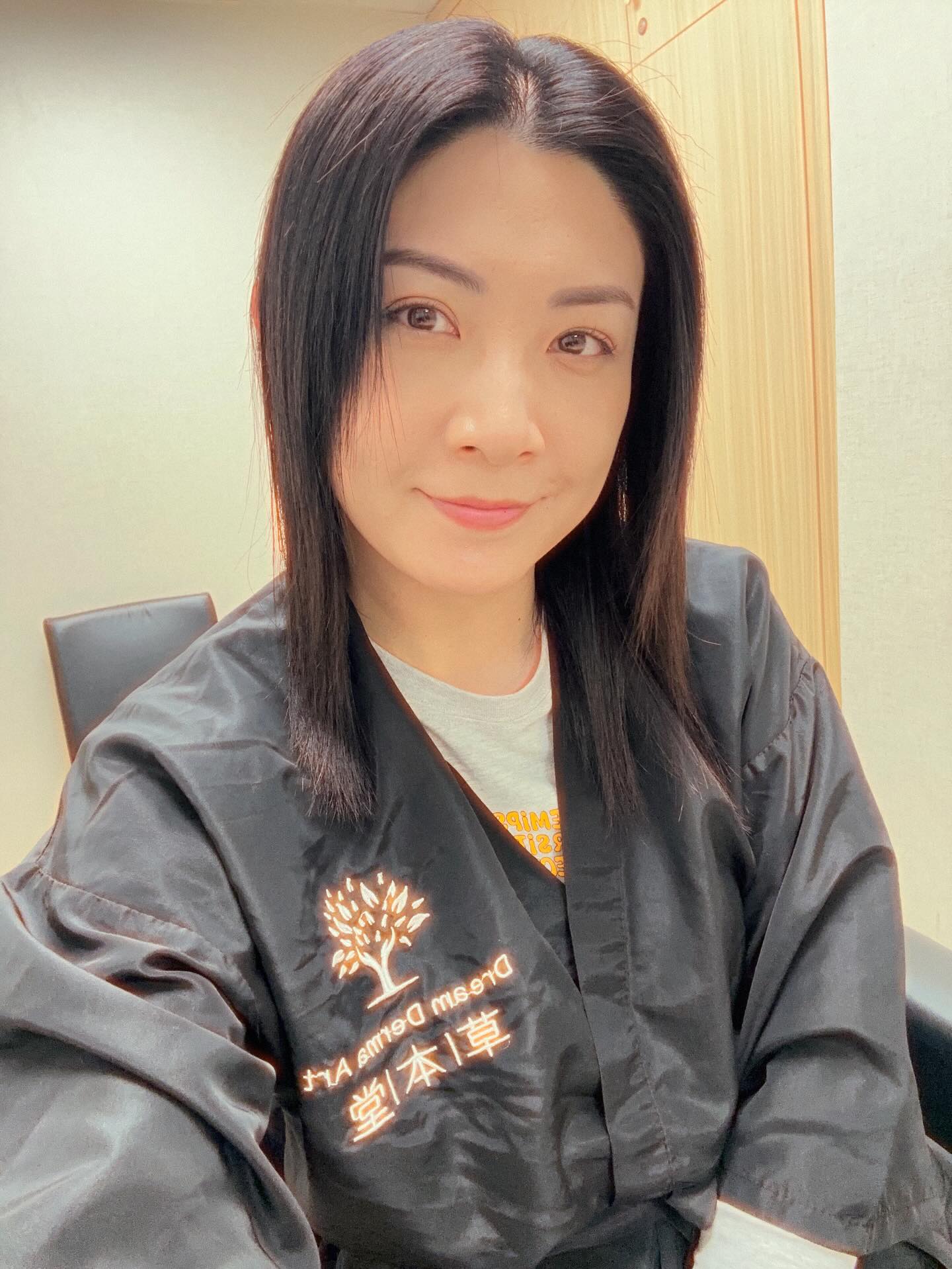 張文采 Wendy Cheung