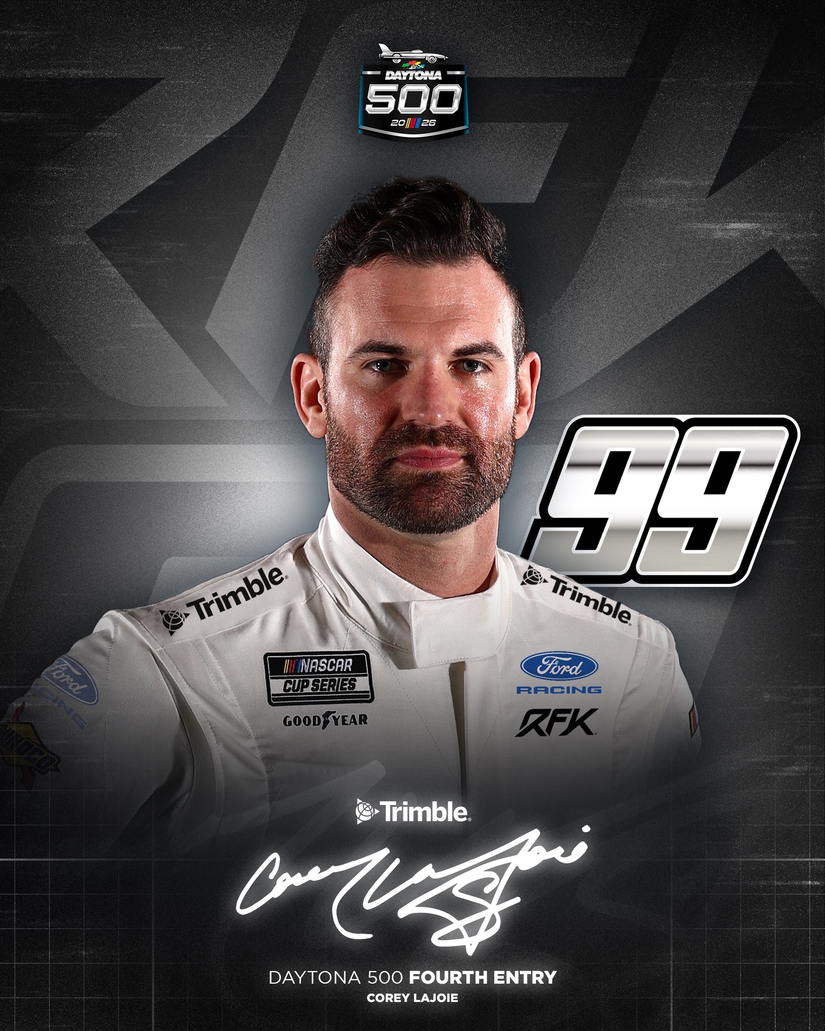 RFK Racing - A fourth car has entered the chat In... | Facebook