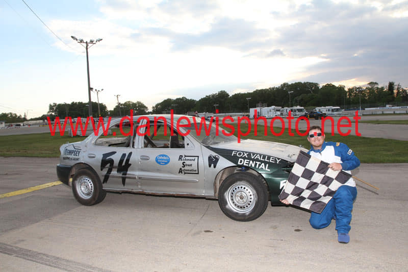 Peters Racing