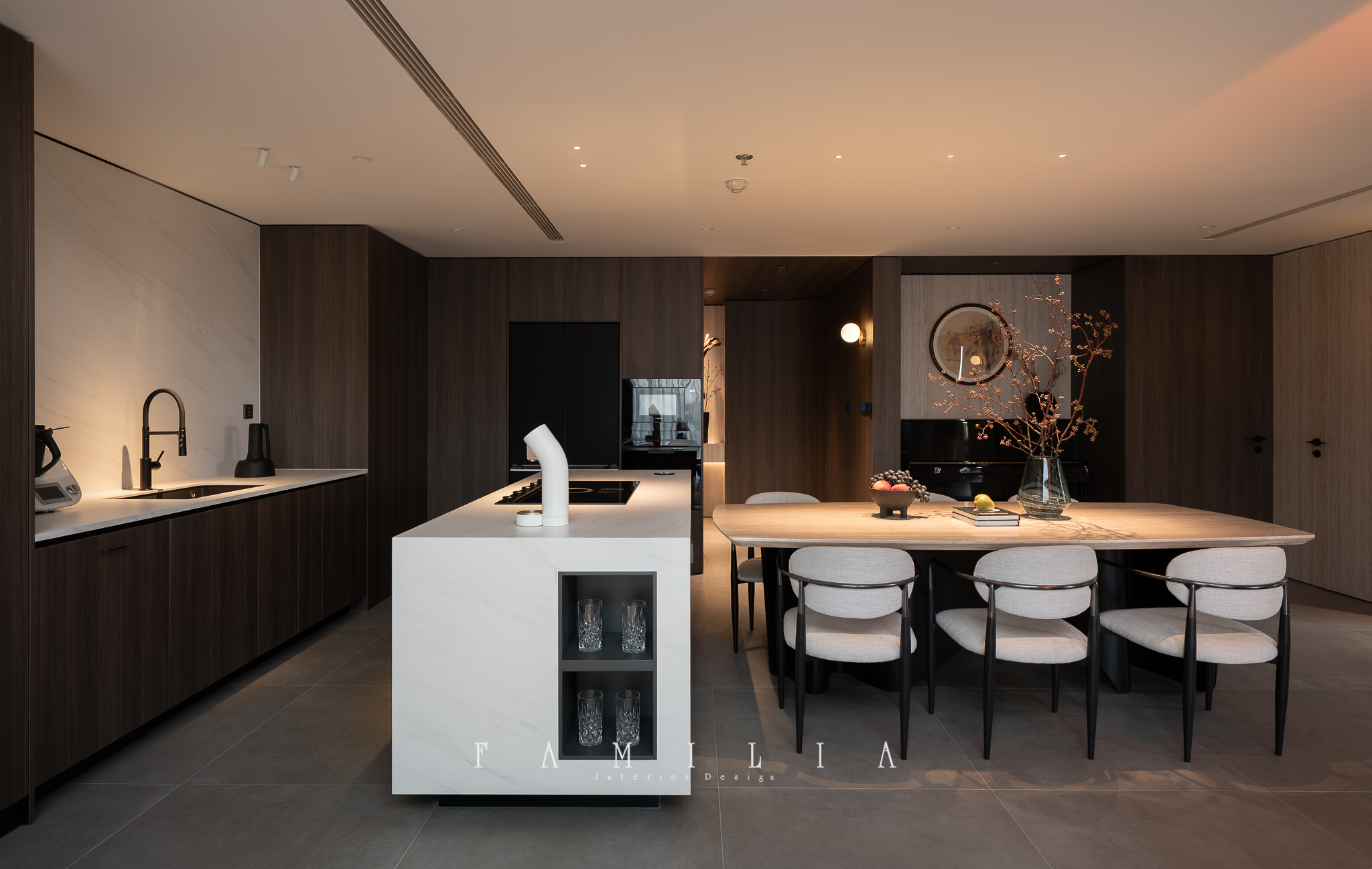 Familia Design | Hanoi