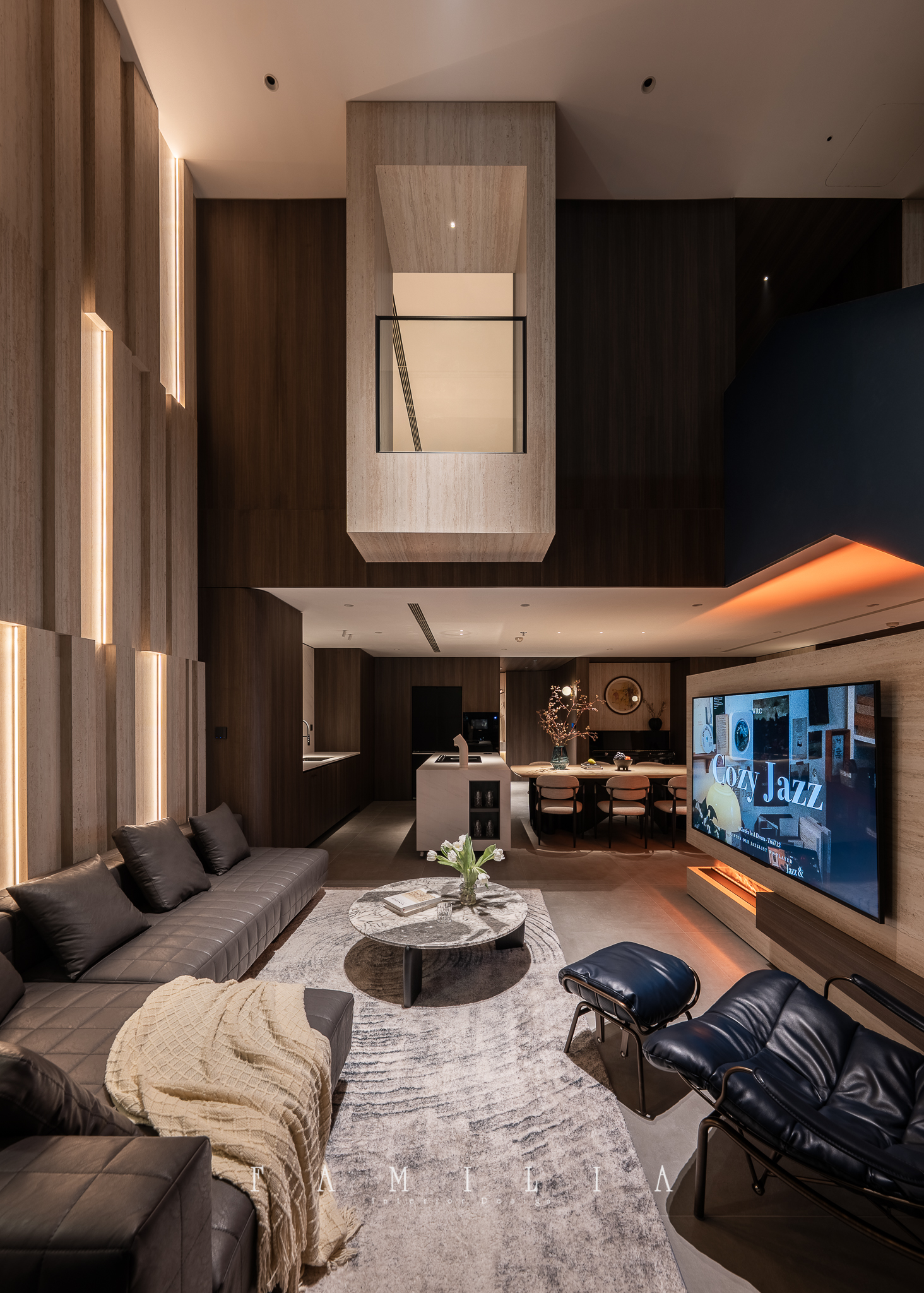 Familia Design | Hanoi