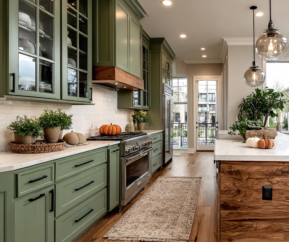Build Rite Construction LLC - Our dedicated team of experts brings a ...