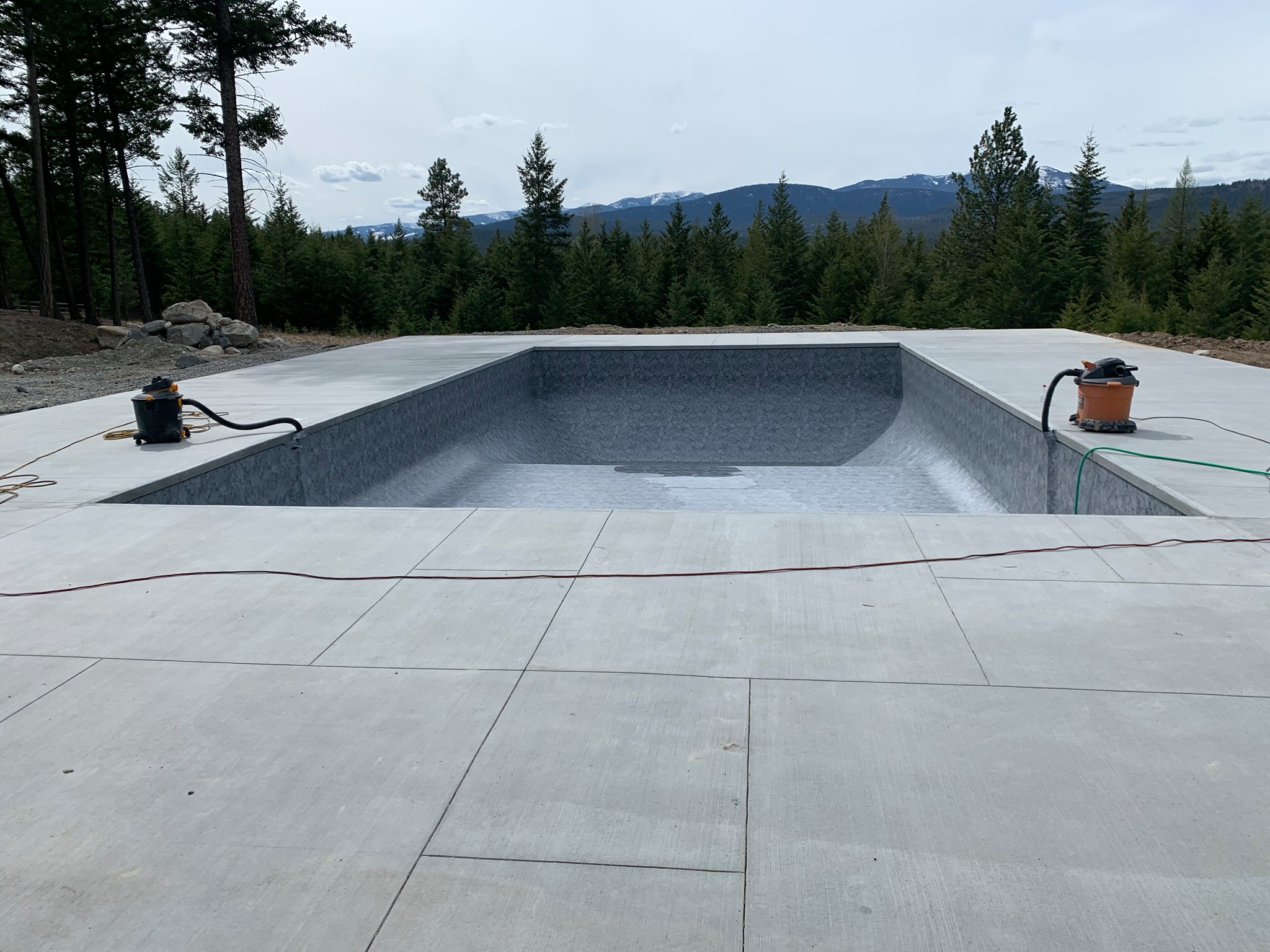 Apollo Pools | Cranbrook BC