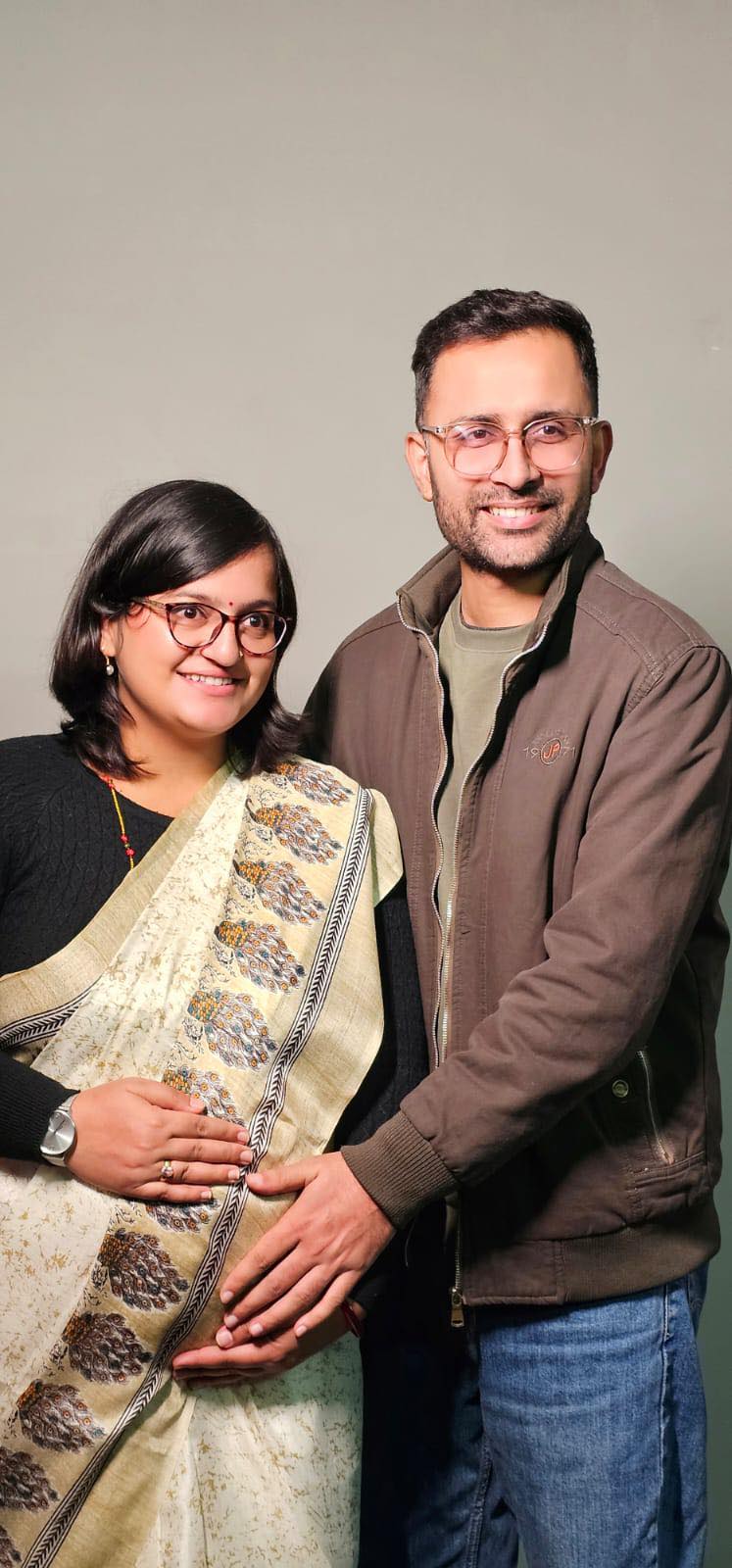 Ranju - माया, शक्ति र सानो चमत्कार। ️🥹🧿 हाम्रो जिवनमा एक सानो मानवले अब ...