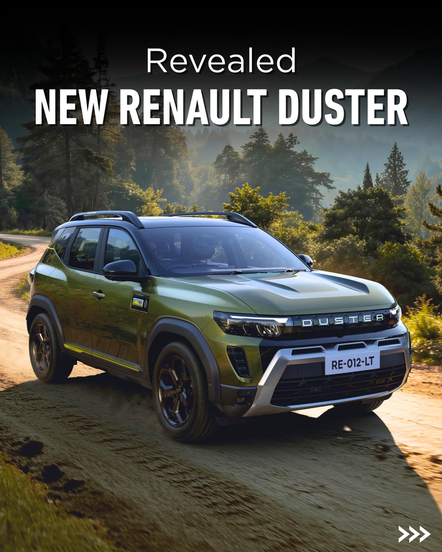 Autocar India - REVEALED ️ Here’s your first look at the... | Facebook