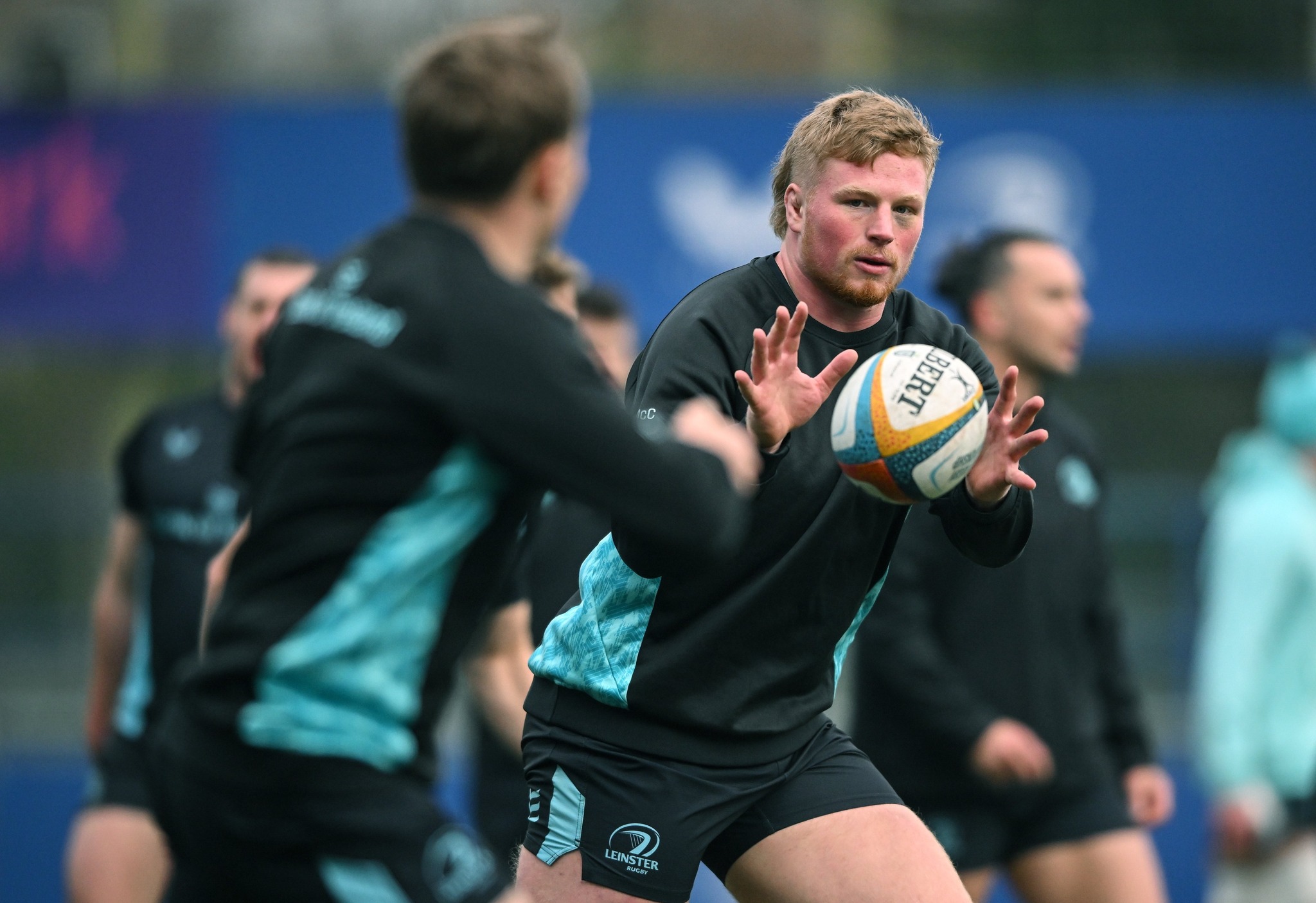 Leinster Rugby - Leinster Rugby added a new photo.