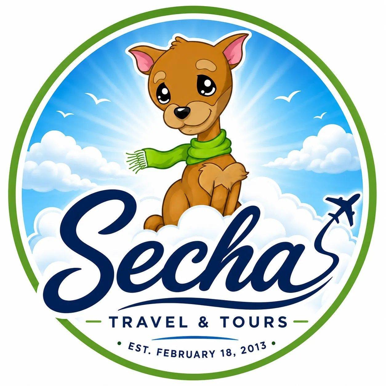 2 Slots Available Davao+Danang... - Secha Travel & Tours | Facebook