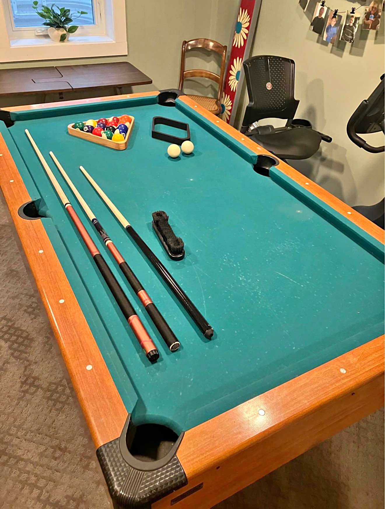 Pool Tables for sale in Holland, Michigan | Facebook Marketplace | Facebook