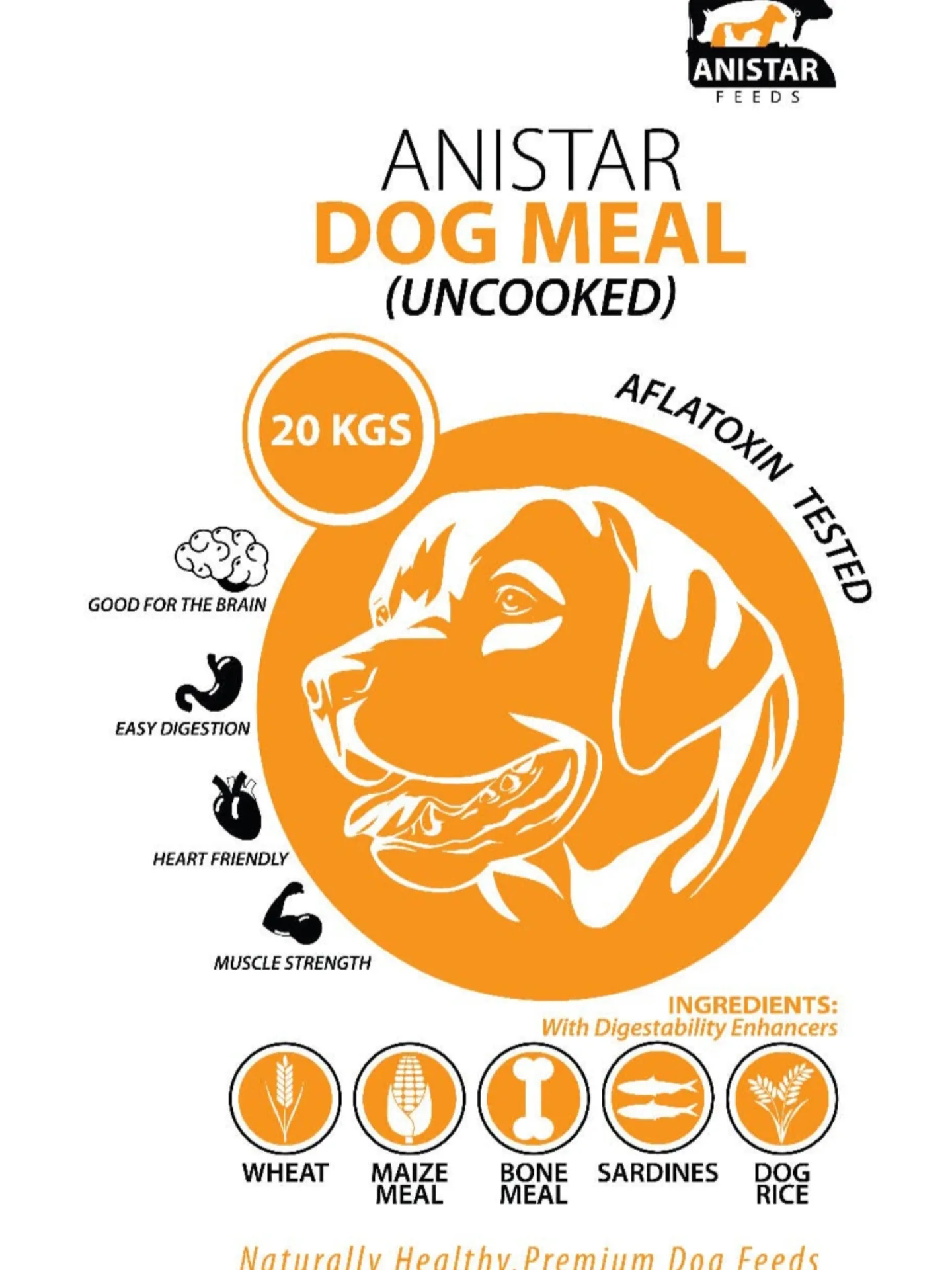 AniStar Feeds | Nairobi
