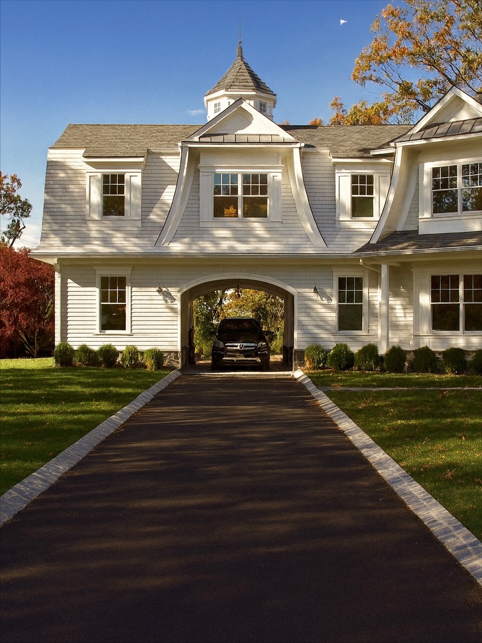 Jordan Rosenberg Architects and Associates | Ridgewood NJ