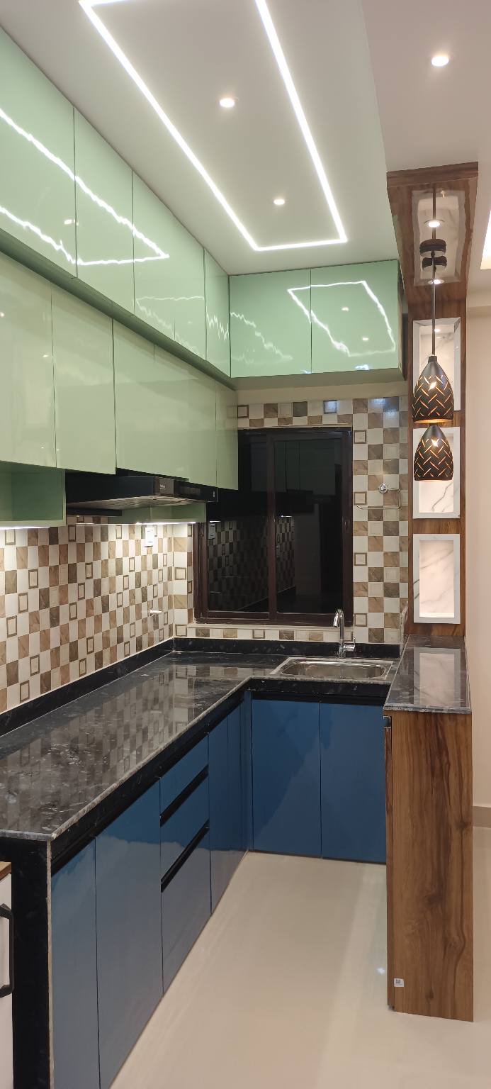G.D.Interior Designer | Kolkata