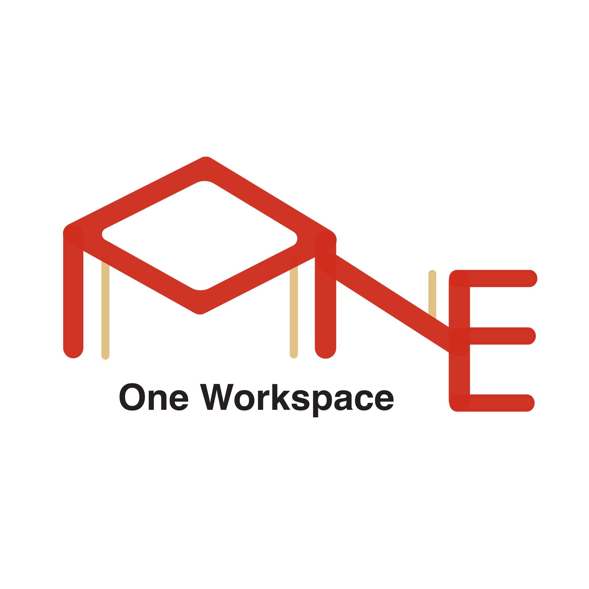 One Workspace logo