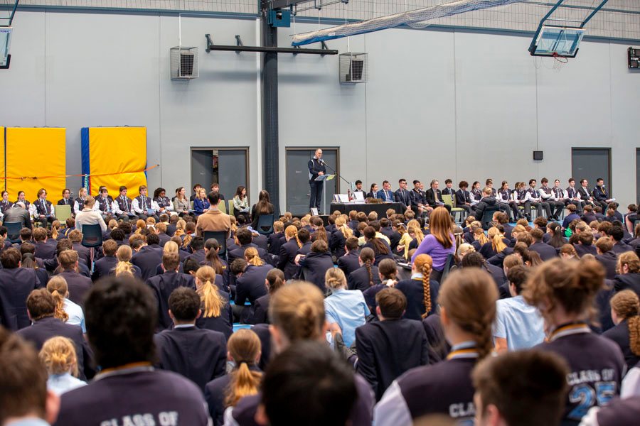 Lake Joondalup Baptist College - LJBC | Perth WA