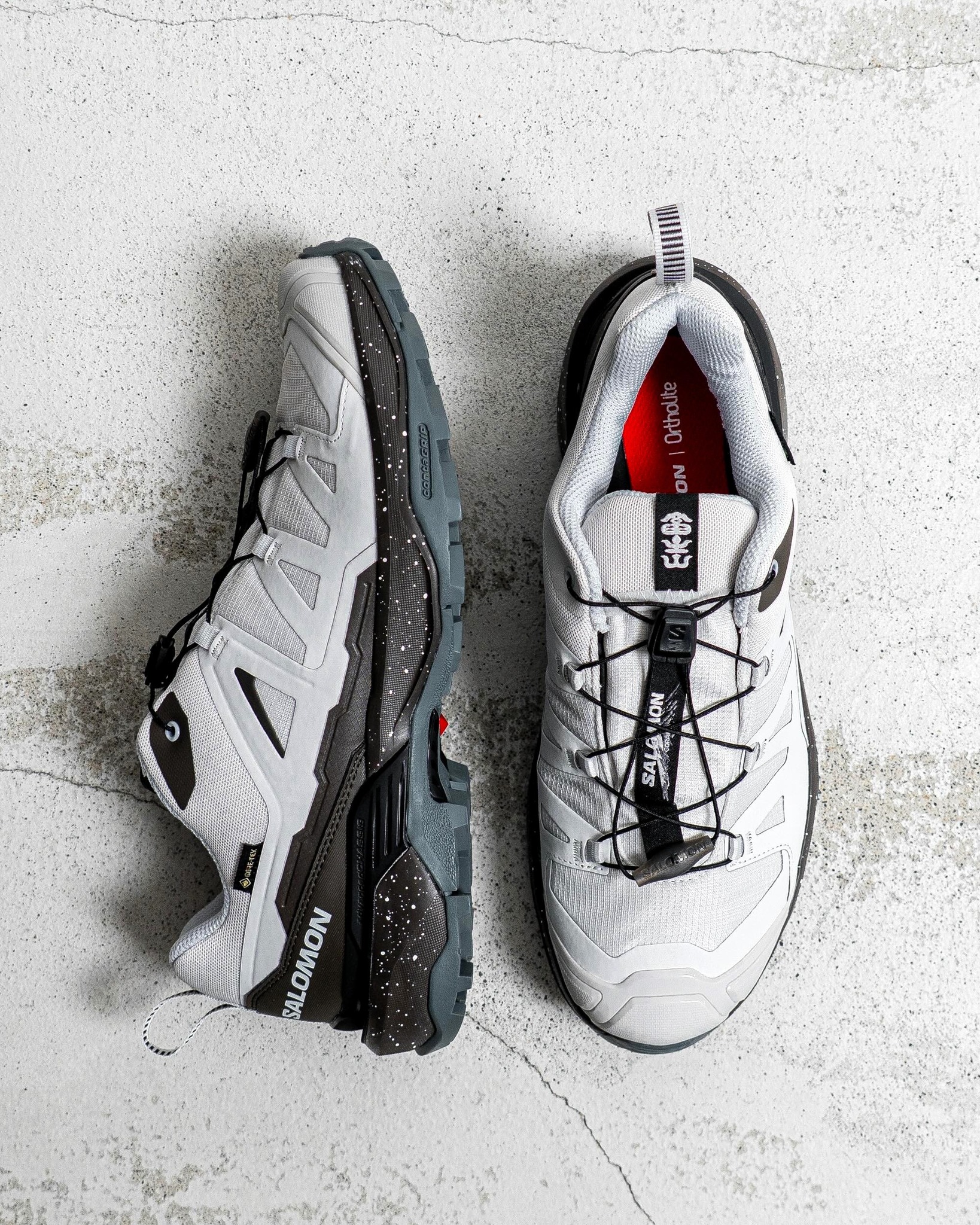 Salomon - X ULTRA 360 GORE-TEX 