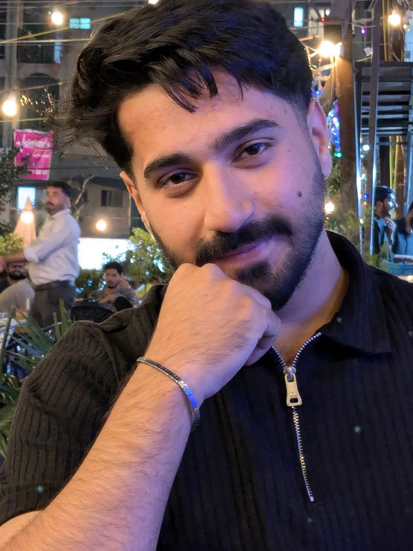 Talha Rafaqat