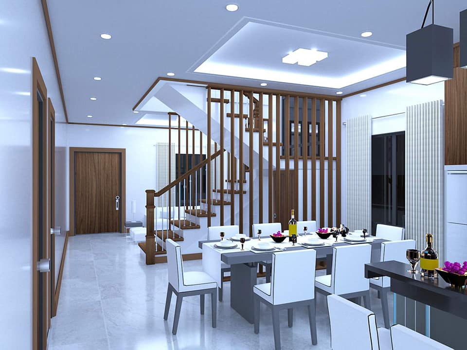 AC Architectural Interior Design Services | Quezon City