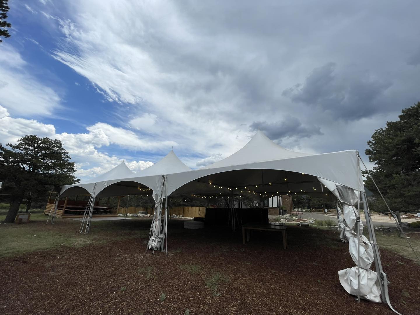 Settings Event Rental added a new... - Settings Event Rental