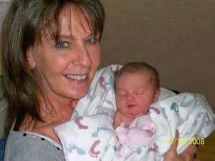 Avery Grace Graham