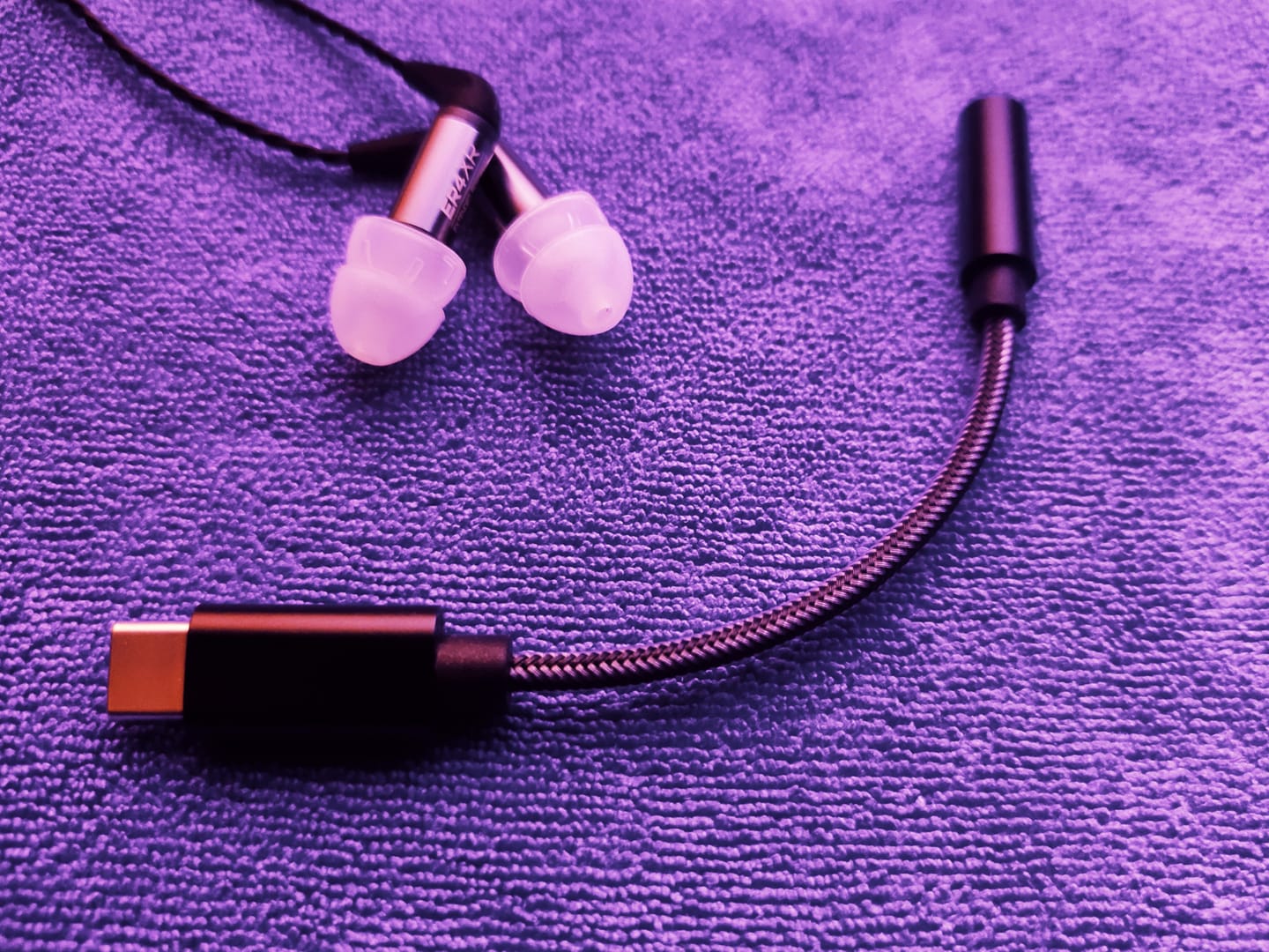 What is the best budget-friendly dongle for gaming and music? Is 