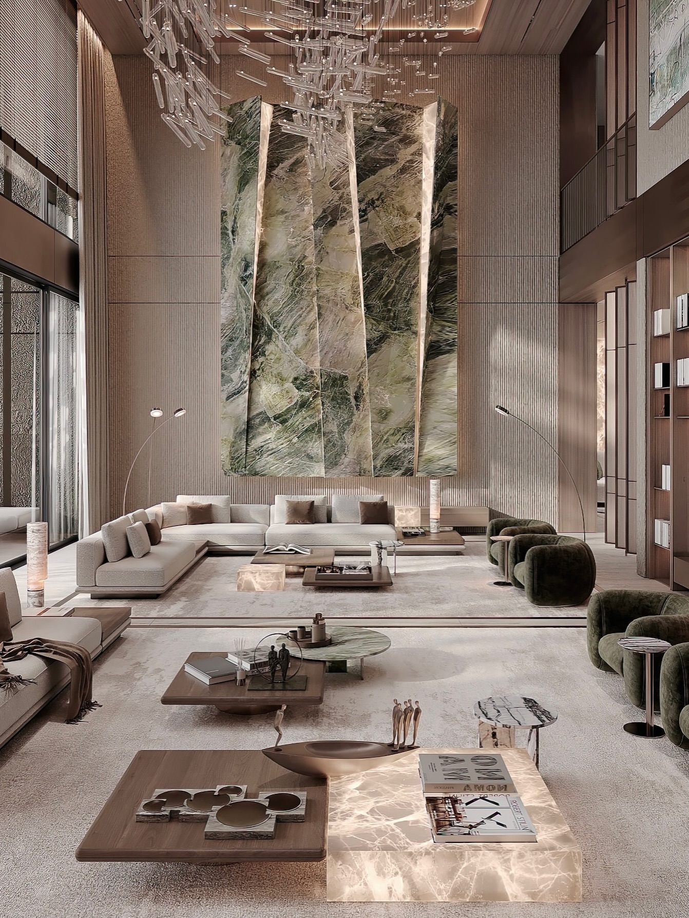 NKEY Architects - NKEY Architects added a new photo — in...