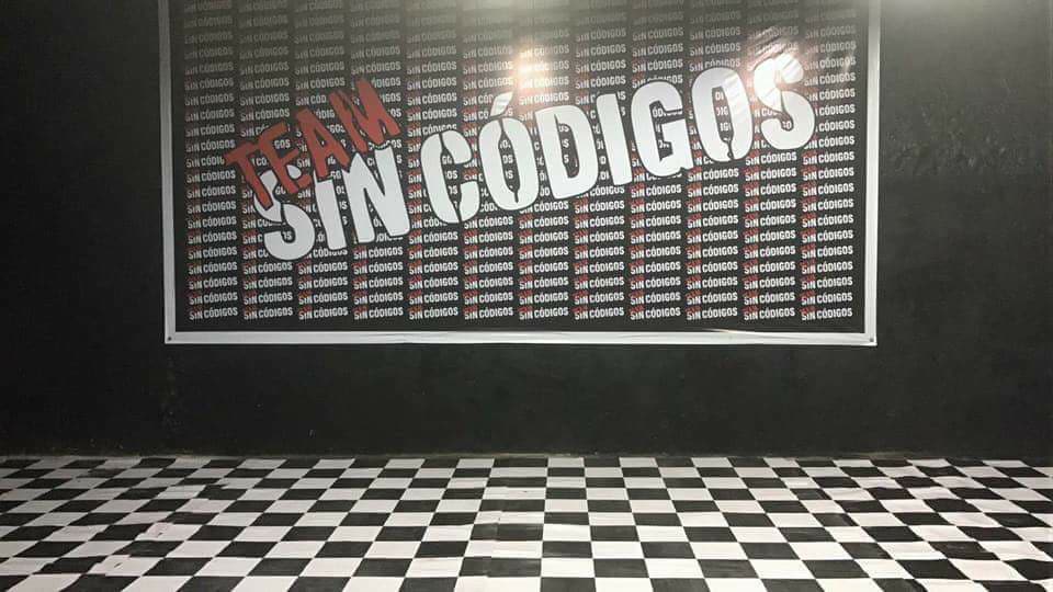 Hoy tenemos el agrado de presentar la... - Team sin codigos | Facebook