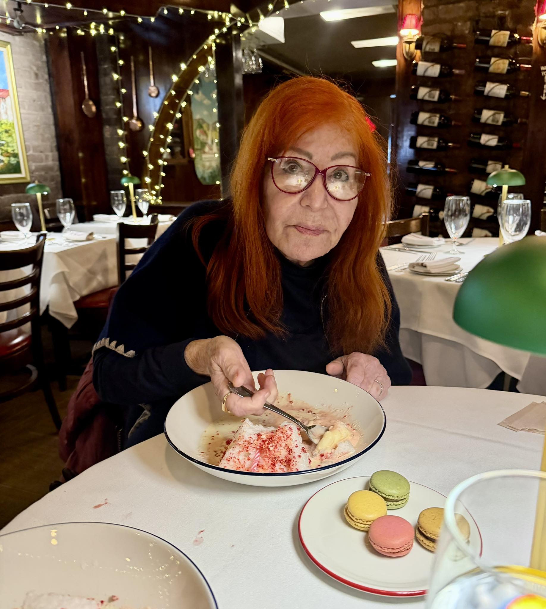 Sally Jessy Raphael