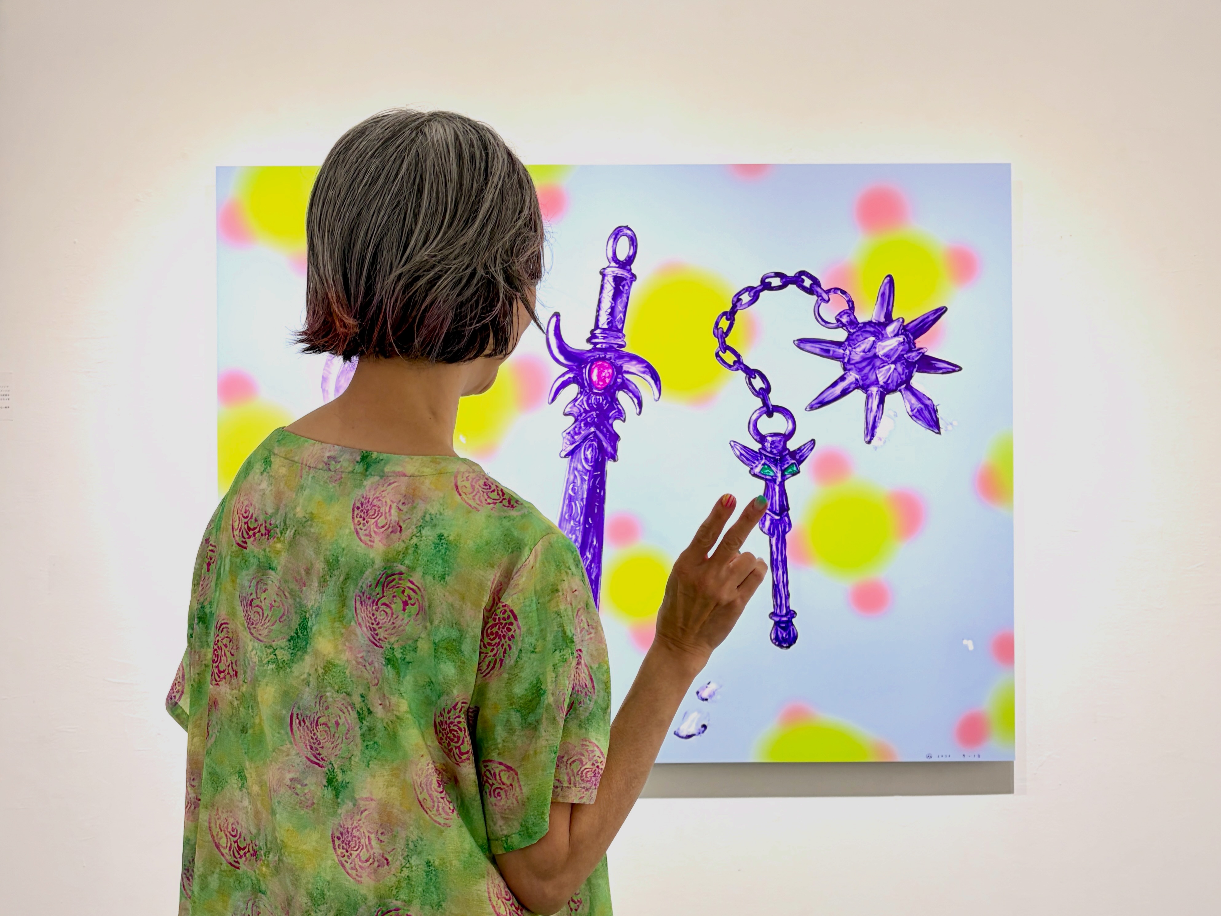 Gallery Art - Gallery Art Unlimited ギャラリー・アート