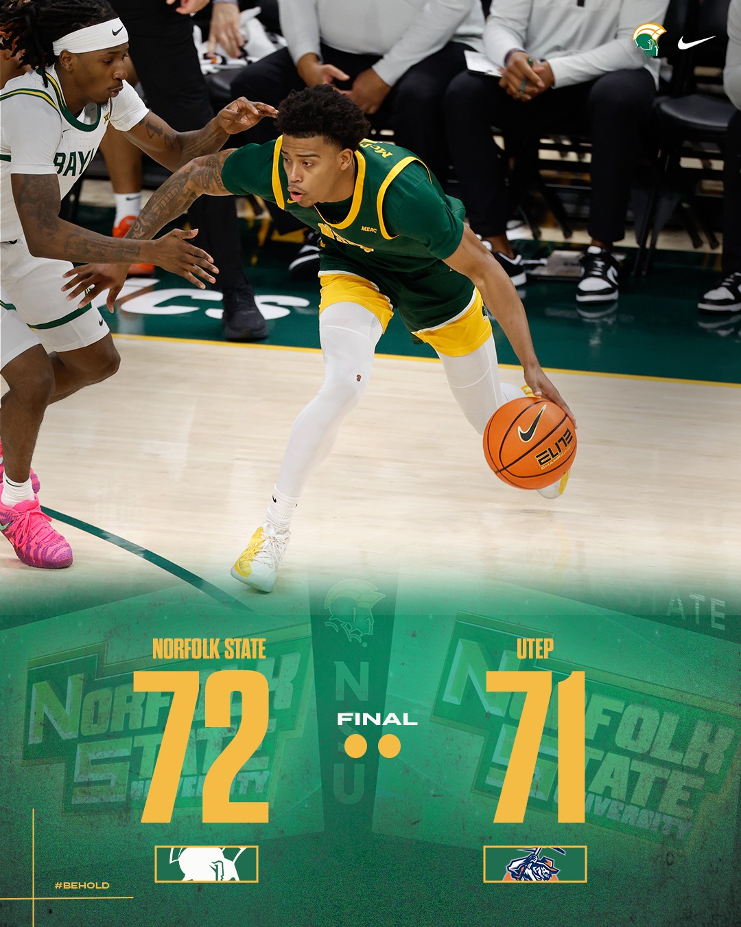 Calvin Ruffin II