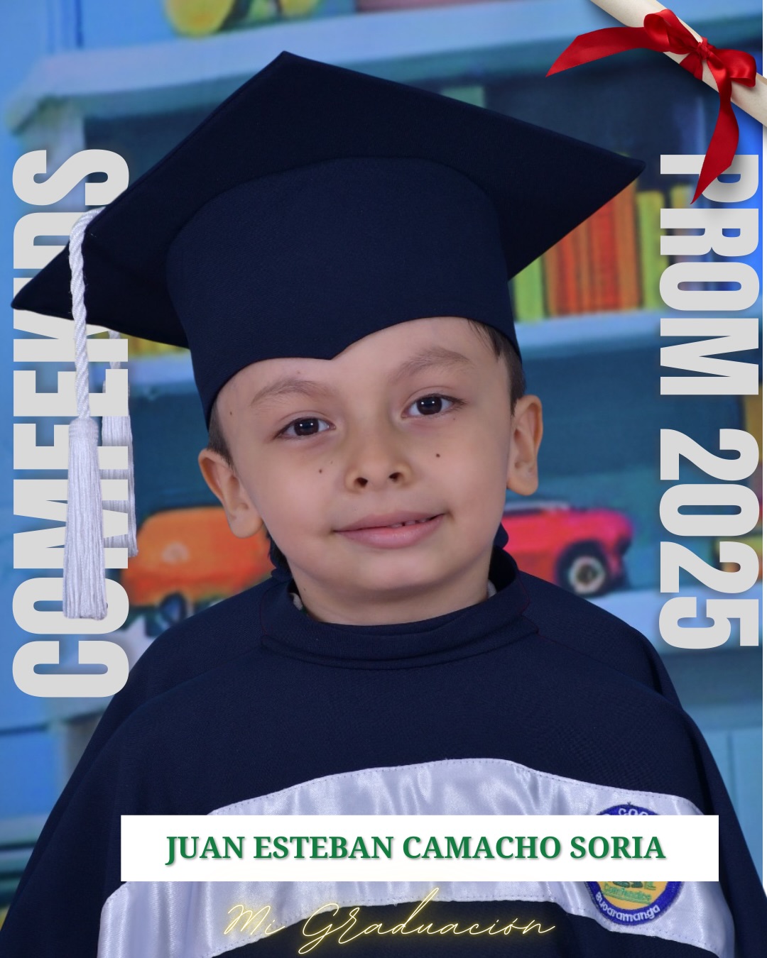 Colegio Cooperativo... - Colegio Cooperativo Comfenalco - C3