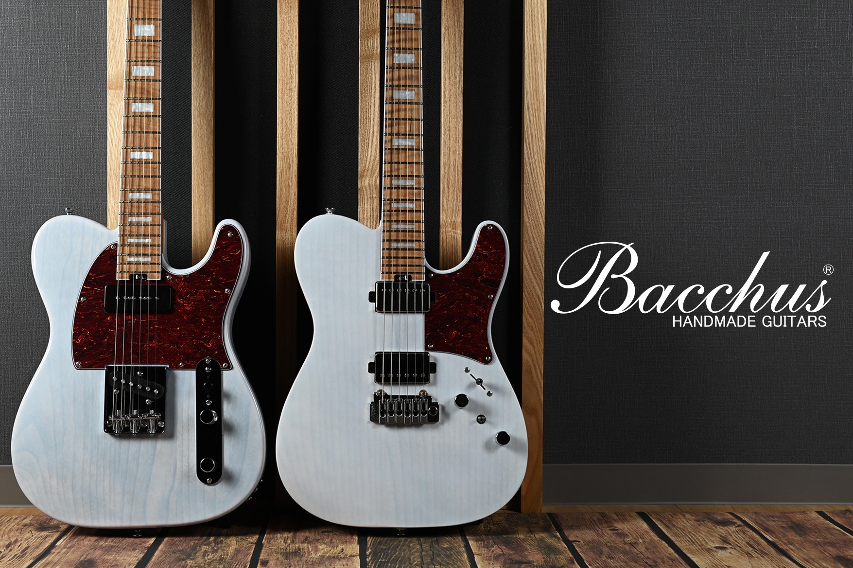 GLOBAL SERIES BTL-650B and BST650B newly available in vintage