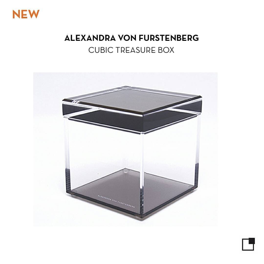 La Esquina - NEW Cubic Boxes de #AVF disponibles en varios... | Facebook
