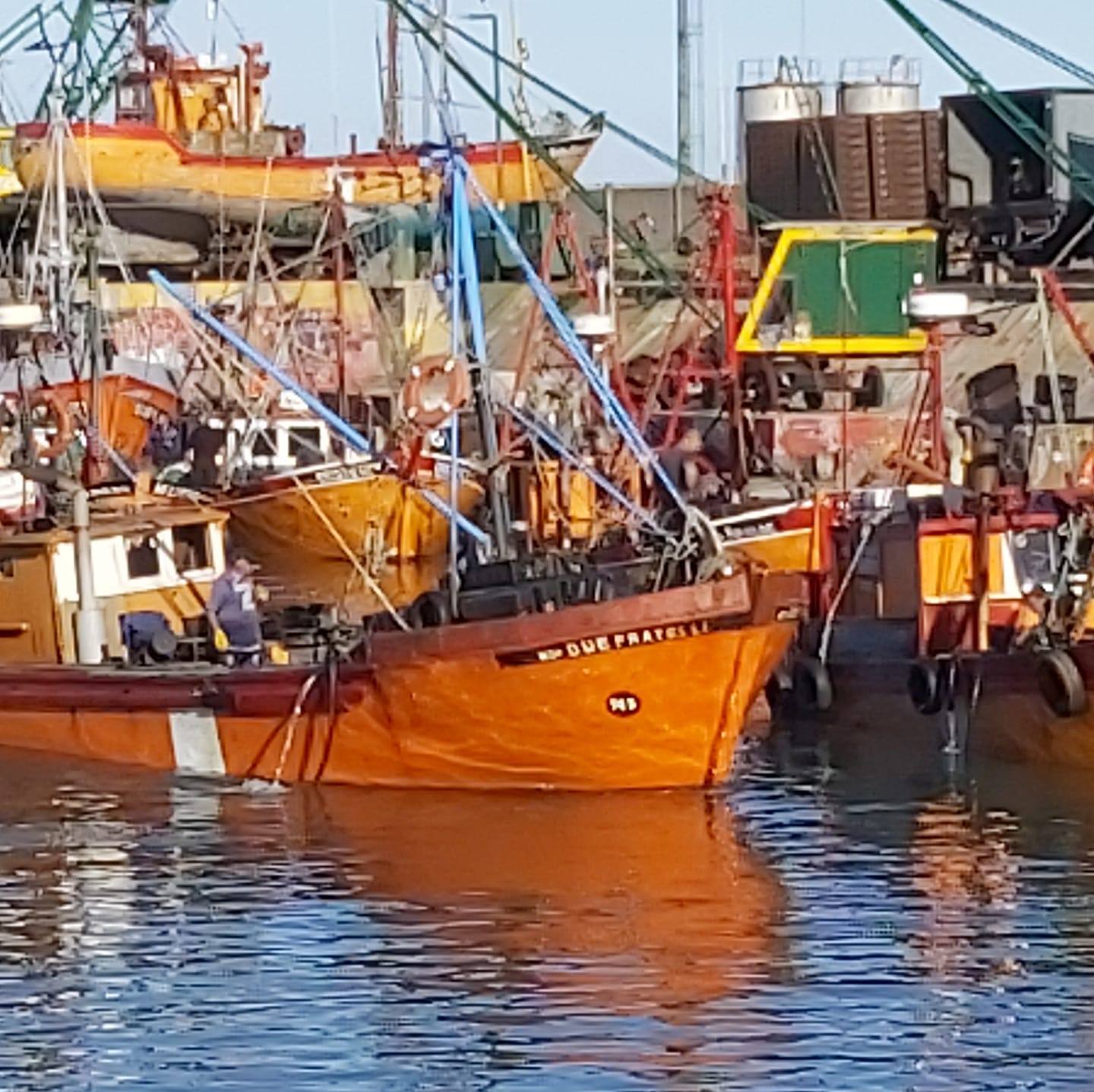Pesca en cabo corrientes… Mar del Plata. #juanhamber #tirodepesca # ...