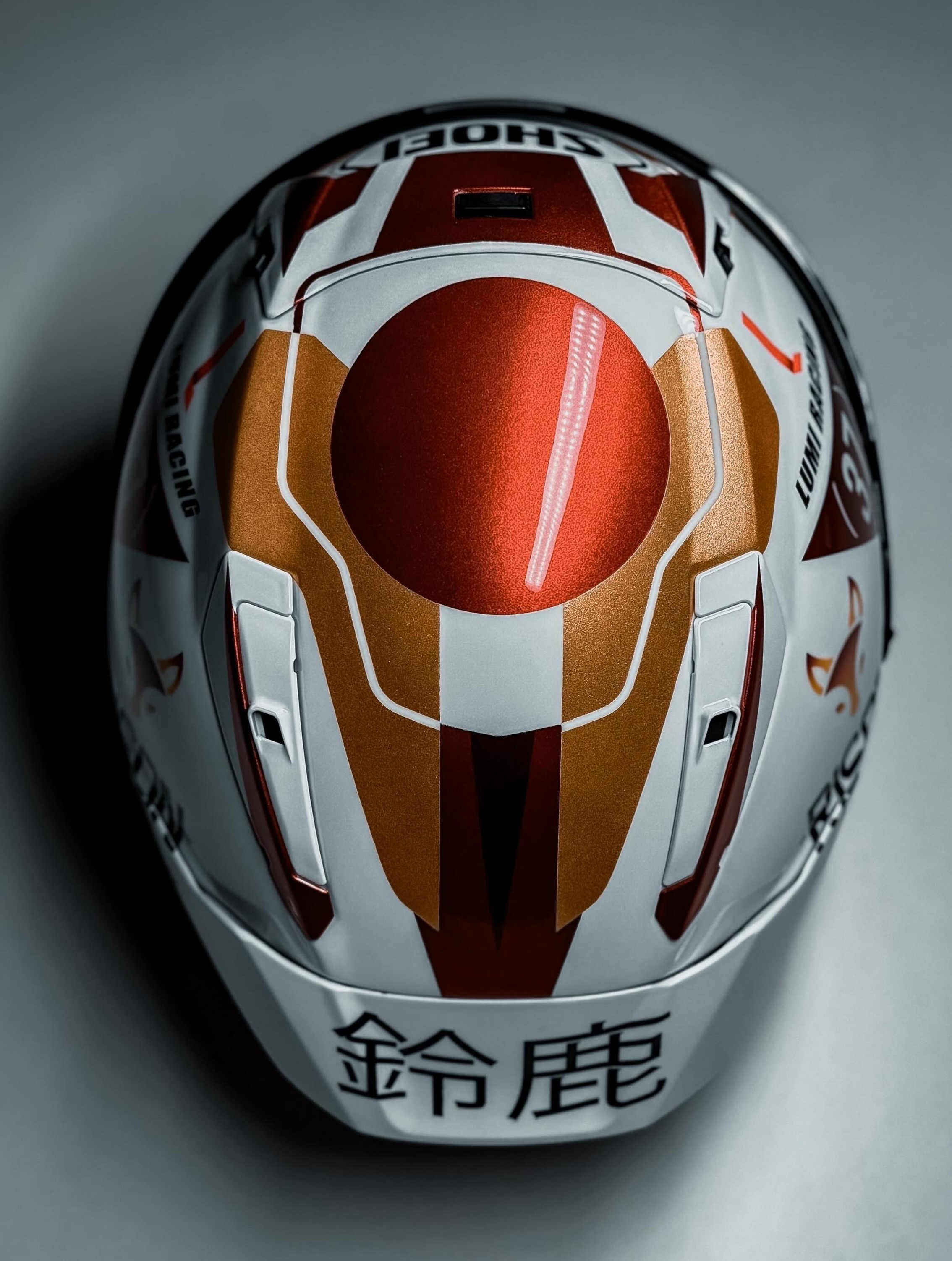 Steven Odendaal `s Suzuka 2026 X-SPR Pro by MK ART