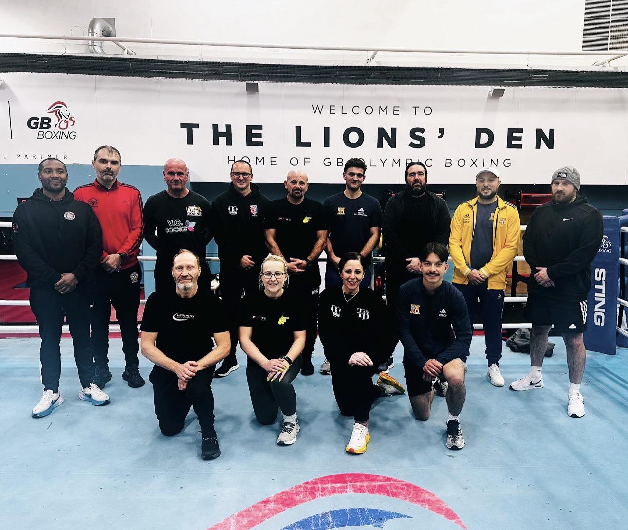 Ultimate Boxing | Lowestoft