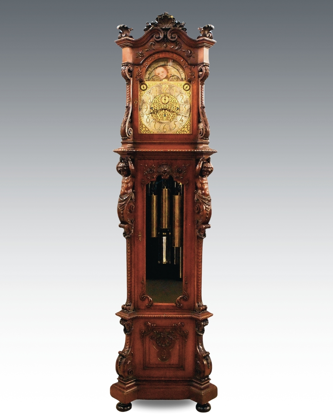 In 1886, Tiffany & Co. introduced the world to America's first