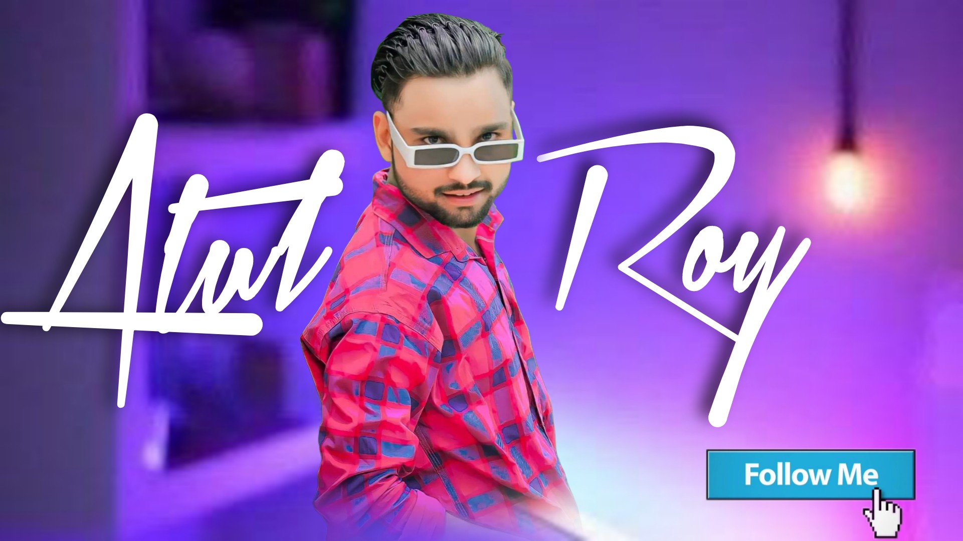 Atul Roy