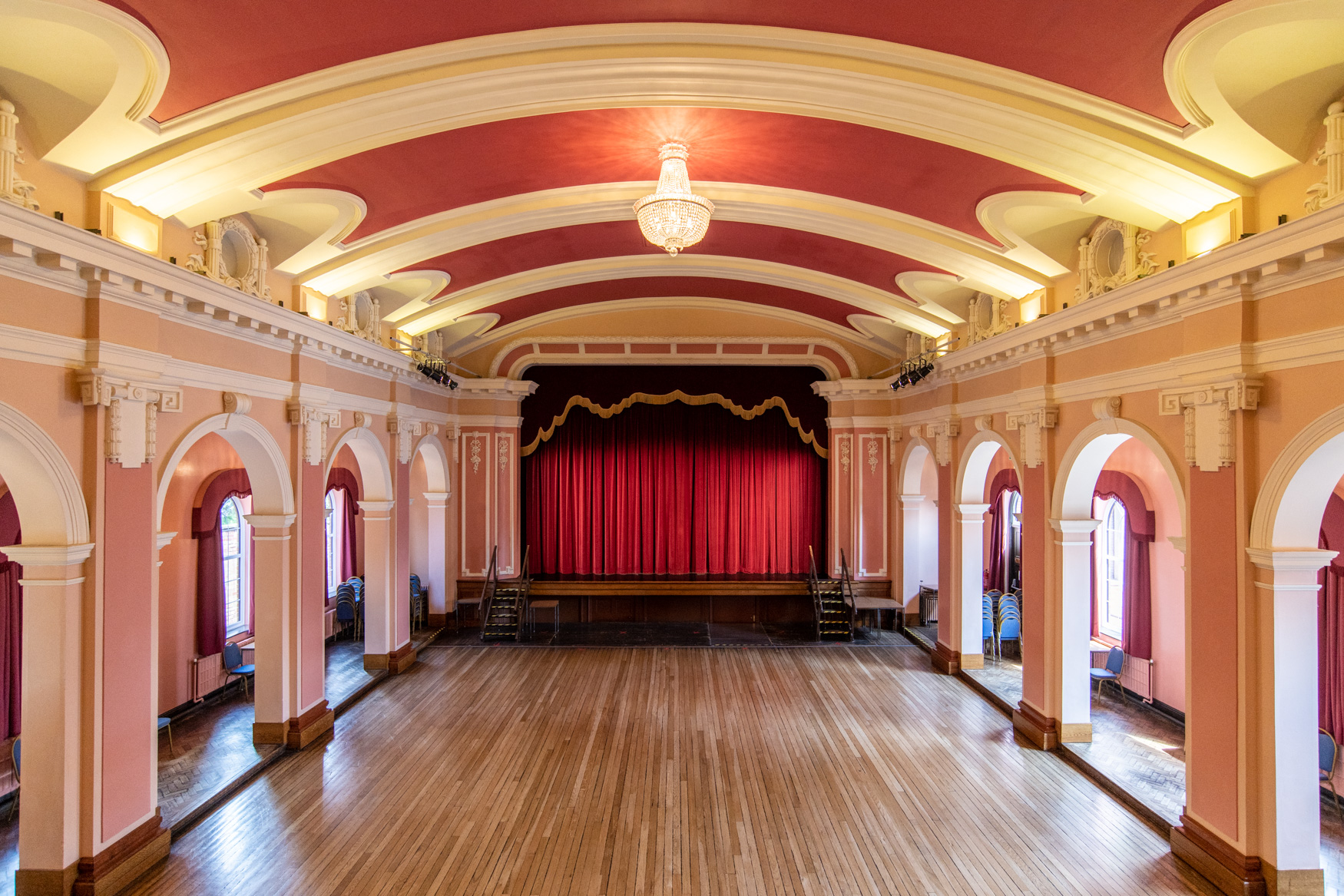 Stutton Village Hall &... - Stutton Village Hall & Events