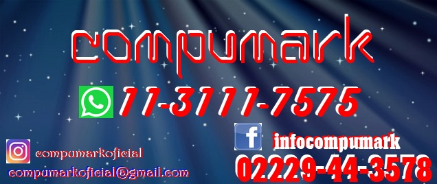 COMPUMARK | Berazategui