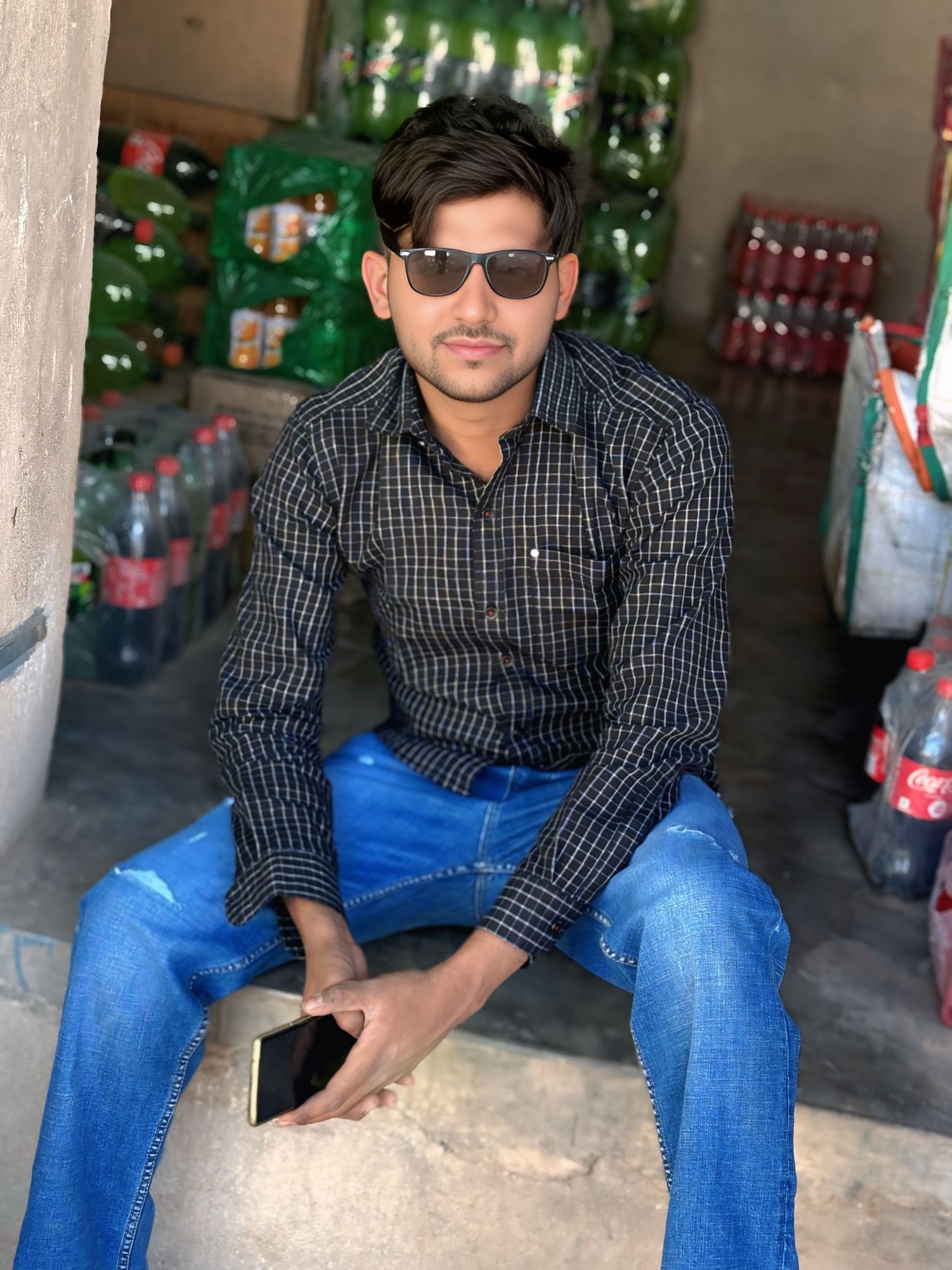 Inam Khan