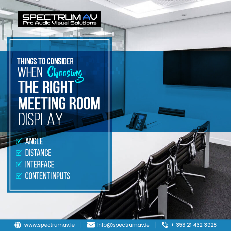 Spectrum AV