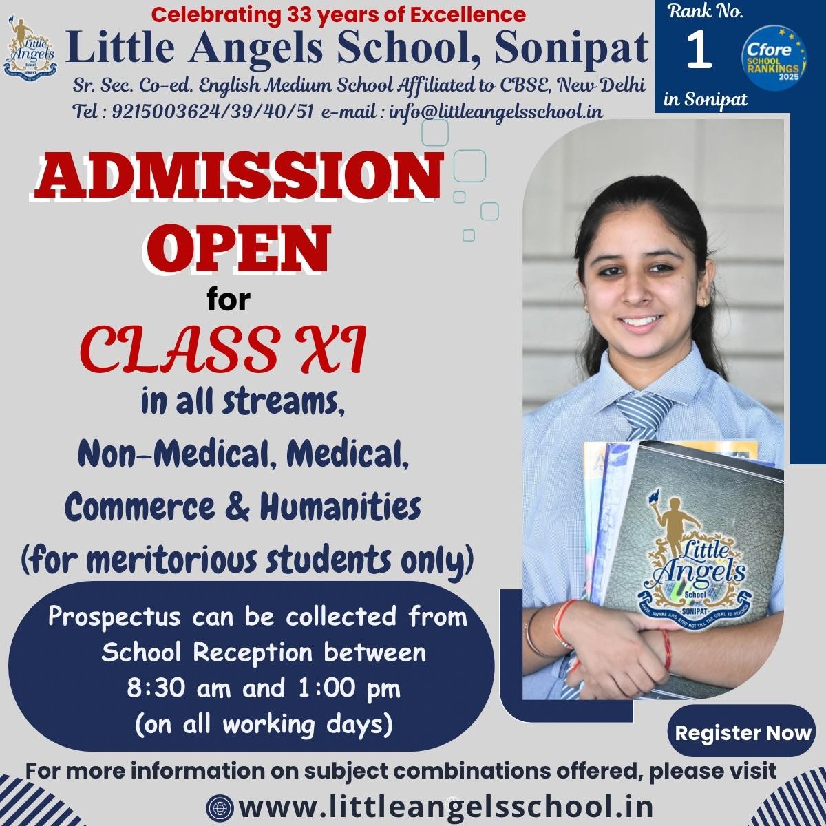 Little Angels School... - Little Angels School Sonepat