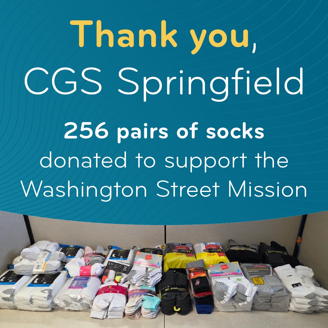 CGS Administrators, LLC